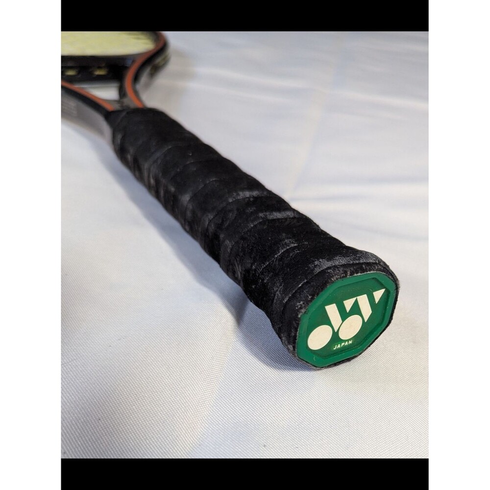 Yonex R-22 RexKing Tennis Racket - Picture 3 of 3